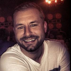 Meet your Posher, Justin